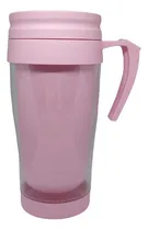 Comprar Jarro Taza Vaso  Termico Color Pastel 400 Ml Sipi Shop