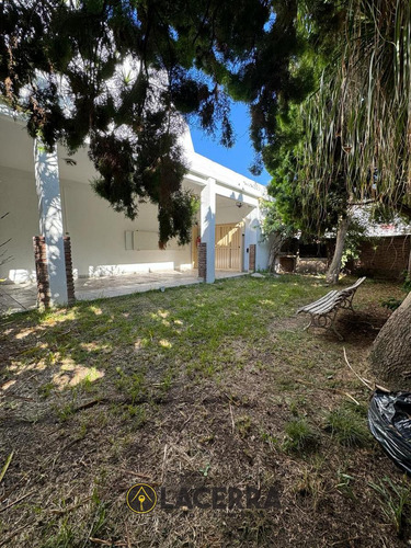 Casa En Venta 4 Amb En Zona San Andres, Villa Maipu