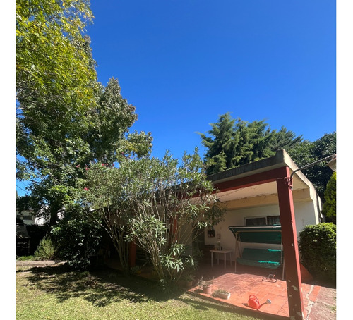 Casa En Barrio Cerrado El Carmencito