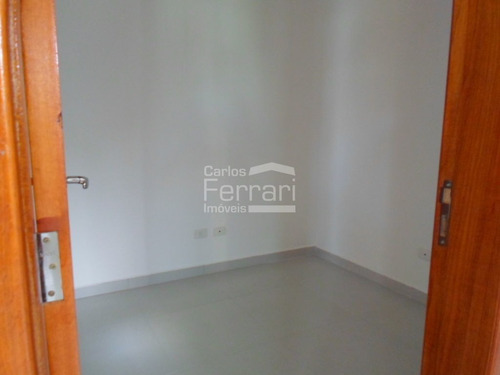 Imagem 6 de 10 de Condominio Fechado Próximo Do Metro E Shopping Tucuruvi E Shoppint Trimais, 2 Dormitórios, 1 Vaga - Cf26185