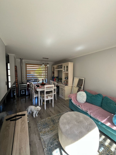 Condominio, Accesos Controlados. Antilhue: Lomas San Andrés
