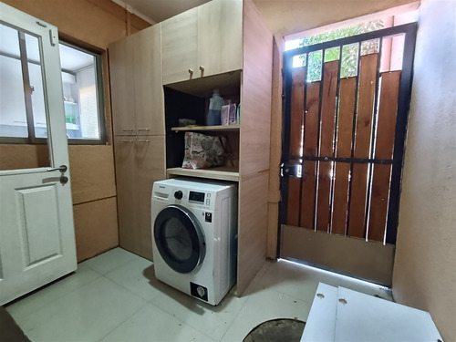 Venta 3 Dormitorios, Piscina Y Quincho Parque Brisas Norte