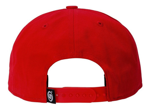 Gorra Salsa Huichol Logo Sh