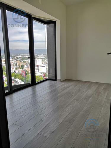 Departamento Venta Zona Norte Torre Adamant Leon Gto