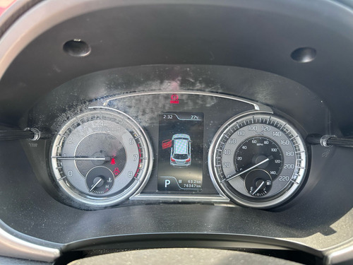 Suzuki Vitara 1.6 Gl At