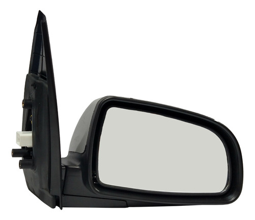 Retrovisor Chevrolet Aveo Lt / Ls 2007 -2015 Electrico