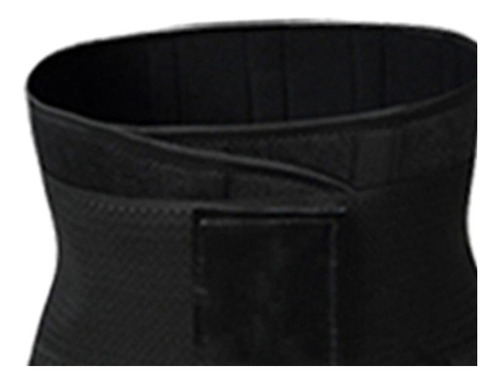 Entrenador De Cintura Cinturón Cincher Control De Barriga