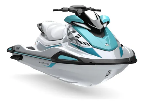 Yamaha Moto De Agua Vx Series - Motos Mr