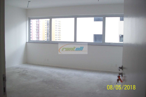 Imagem 16 de 30 de Conjunto Comercial, Jabaquara, São Paulo, Cod: Ma445153 - Ama445153