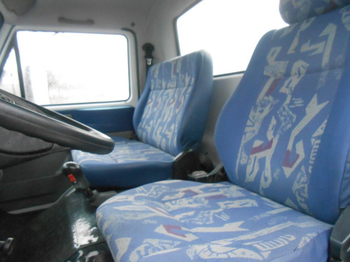 Imagem 7 de 8 de Vw 17 180 Chassi