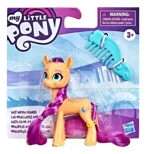 My Little Pony - Poção Mágica Surpresa E9100