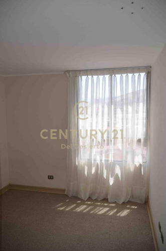 Departamento En Venta, Avenida Cerro Paranal. Sector Sur.