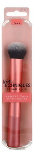 Real Techniques - Expert Face Brush - Rt 200 - Original