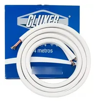Comprar Kit Tuberia Y Niples Roscados Para Minisplit Aire 3\u002F8 Y 1\u002F4