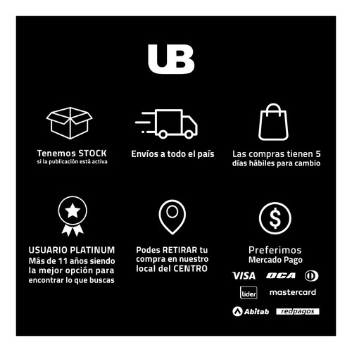 Imagen 7 de 8 de Corta Pelo Philips Hc5632 Inalámbrica Lavable Accesorios Ub