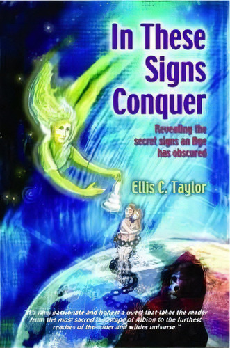 In These Signs Conquer, De Ellis C Taylor. Editorial Biggyboo Books, Tapa Blanda En Inglés