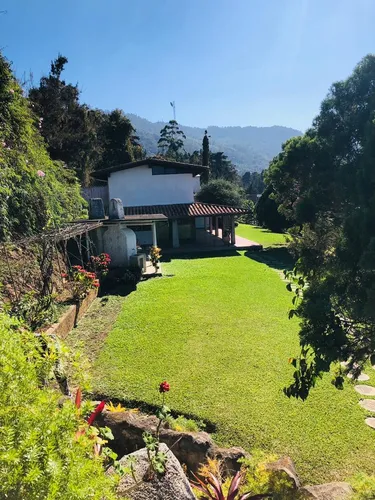 Quinta Tipo Cabaña
