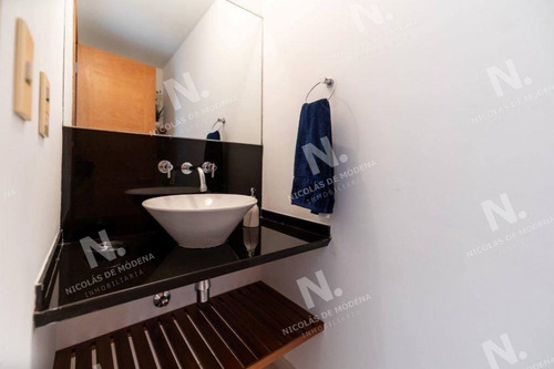 Imagen 18 de 30 de Hermoso Departamento En Venta Con Agradable Vista. - Punta Del Este Mansa