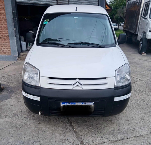 Citroën Berlingo 1.6 Hdi 92 Bussines