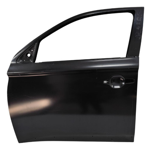 Porta Dianteira Esquerda Outlander 2017 18 19 Novo Original