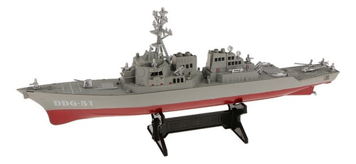 De Modelo Militar 1/350 Escala Barco De Barcos De De
