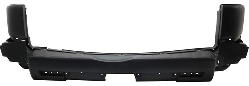 Funda Parachoque Trasero Para Toyota Fj Cruiser