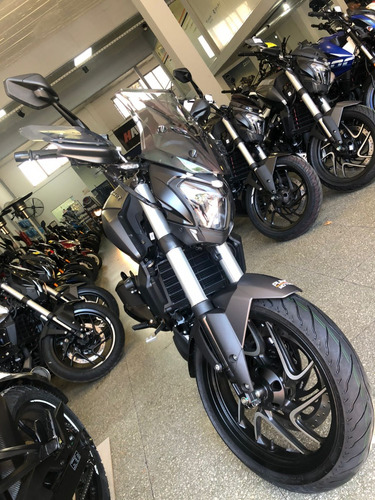 Bajaj Dominar 400 Tourer Pune Motos C.prend./tarj