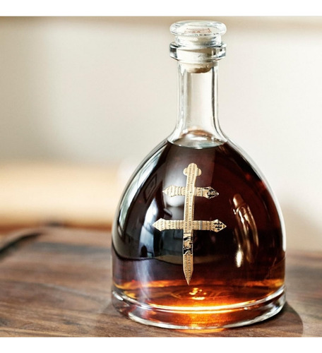 D´usse Chateau De Cognac Bostonmartin