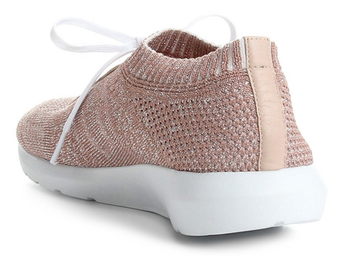 Tênis Feminino Luz Da Lua S66601