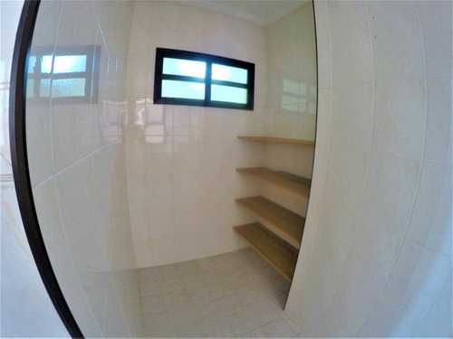 Imagem 23 de 30 de Apartamento Próximo Da Praia Com 2 Dormitórios E 2 Vagas Para Alugar, 100 M² Por R$ 2.500/mês - Canto Do Forte - Praia Grande/sp - Ap3512