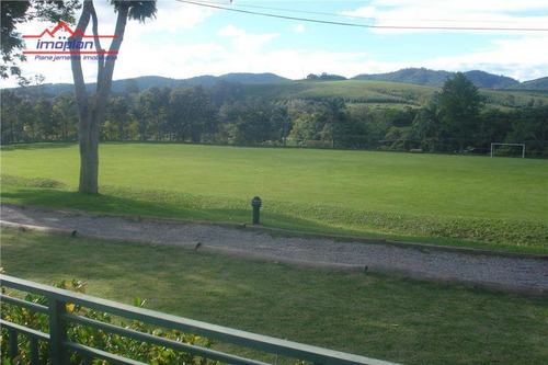 Imagem 2 de 7 de Casa Com 4 Dormitórios À Venda, 334 M² Por R$ 1.500.000,00 - Condominio Figueira Garden - Atibaia/sp - Ca3128