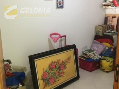 Imagem 6 de 30 de Casa - Ref: 37931