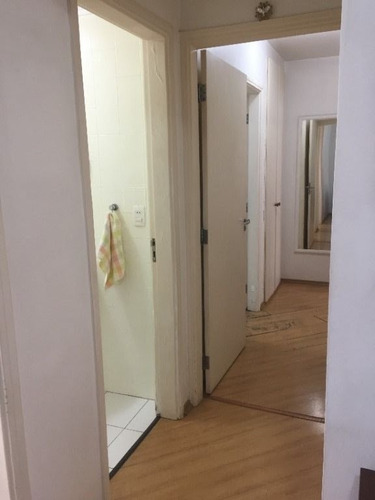 Imagem 7 de 30 de Apartamento À Venda 86 M² - 2 Dormitórios - 1 Vaga - Edifício Carlos Eduardo - Por R$750.000 - Vila Mariana - Ap2004