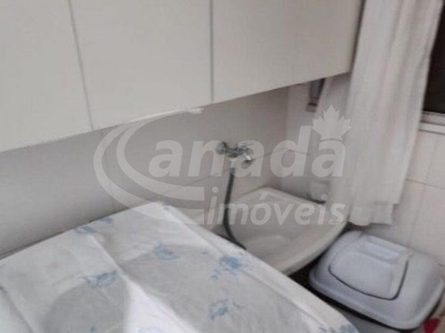 Imagem 7 de 15 de Ref.: 416 - Apartamento Em Osasco Para Venda - V416