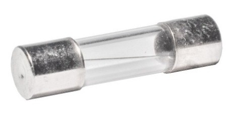 10 Fusíveis P/ Filtro De Linha Ou Régua Tomadas 5x20 250v 8a