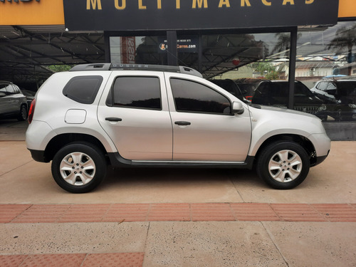 Renault Duster 1.6 16V