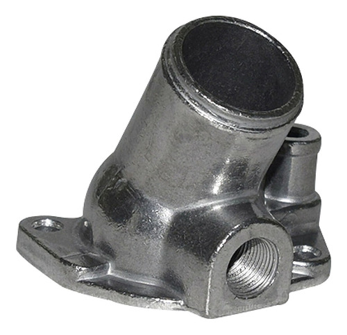 Toma De Refrigerante Aluminio 2 Pernos Ford F-350 V8 7.5l 76