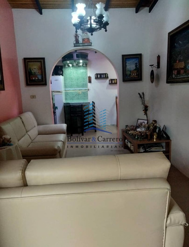Imagen 6 de 9 de En Venta Galpon Con Apartamento En Tovar, Merida