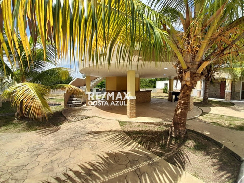 En Venta Apartamento Planta Baja En Conjunto La Playa Ciudad Flamingo