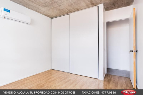 Venta: Hermoso 3 Ambientes Escritorio · Súper Luminoso!!!