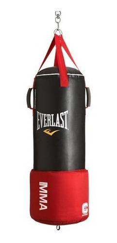 Bolsa De Boxeo Everlast C3 Foam Heavy Bag 80 Lbs