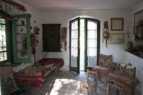 Casa En Venta Casco Historico De San Isidro