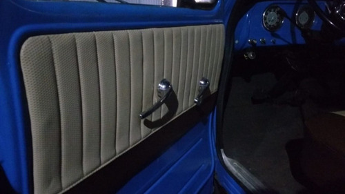 Ford Landau