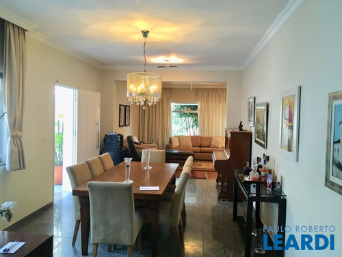 Imagem 8 de 15 de Casa Assobradada - Alto Da Lapa - Sp - 549293