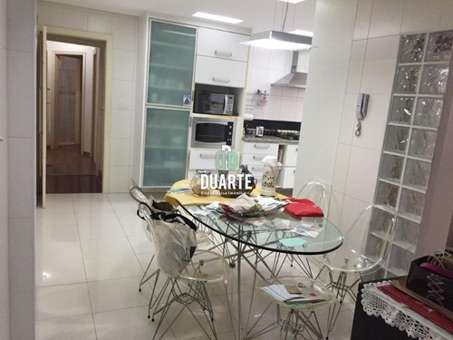 Imagem 11 de 11 de Apartamento - Ap02554 - 67619333