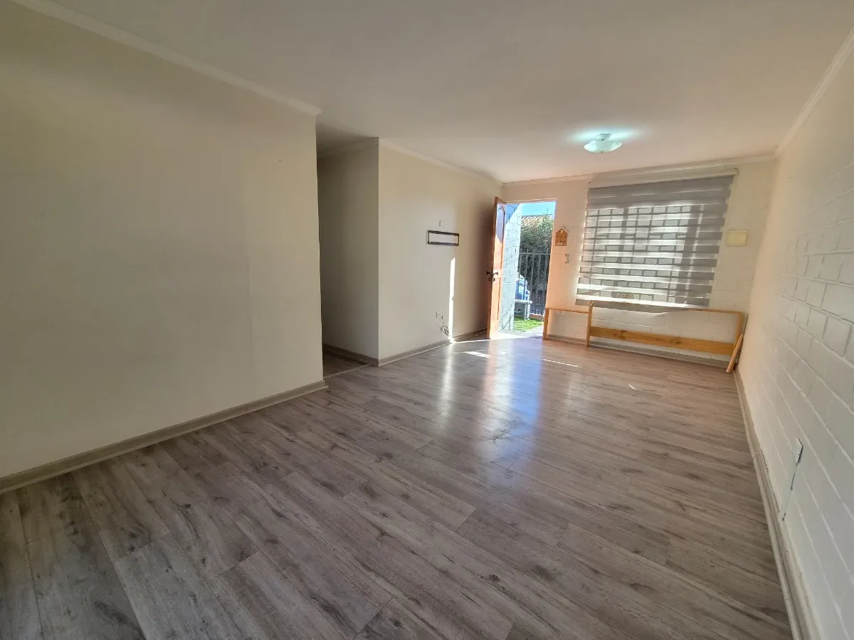 Imagen 5 de 17 de Se Arrienda Linda Casa En Villa Florencia, Rancagua