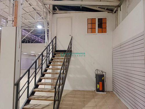 Arriendo Bodega Industrial Gruta De Lourdes