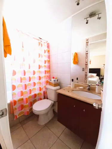 Impecable Departamento Central Quilpue