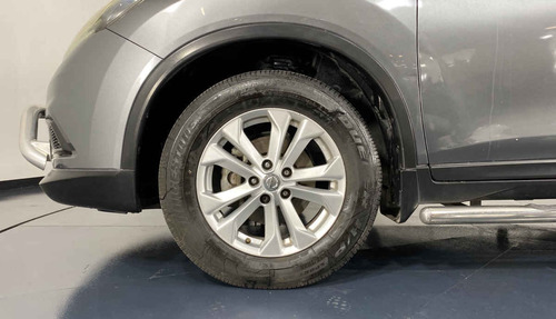 Imagen 10 de 15 de 47402 - Nissan X Trail 2016 Con Garantía At