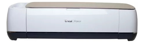 Plotter De Corte Cricut Maker